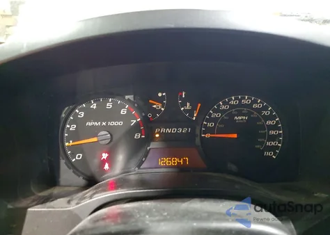 2004 Chevrolet Colorado z USA, uszkodzony, nr VIN 1GCCS198948135183